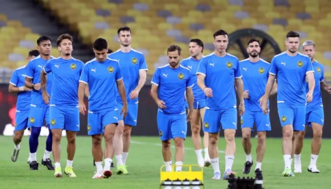 Đội tuyển Malaysia bị xử thua 5 trận, cấm thi đấu 2 năm?