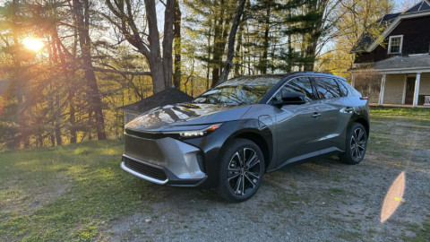 Toyota xây nhà máy pin xe điện quy mô lớn đầu tiên ở nước ngoài