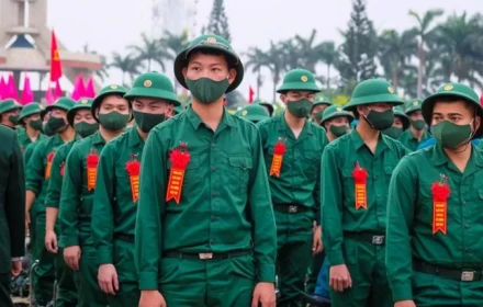 Đi xuất khẩu lao động, có được miễn tham gia nghĩa vụ quân sự không?