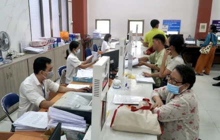 Nguyên tắc xác định biên chế công chức, viên chức giai đoạn 2026-2031