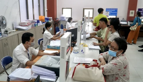 Nguyên tắc xác định biên chế công chức, viên chức giai đoạn 2026-2031