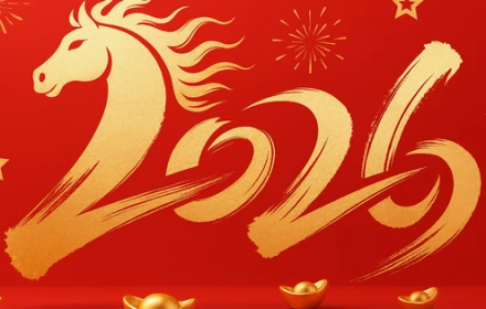 5 con giáp vượng nhất năm 2026