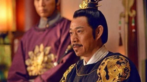 Người nông dân trồng rau lấy mạng 2 tướng tài khiến Lý Thế Dân bật khóc