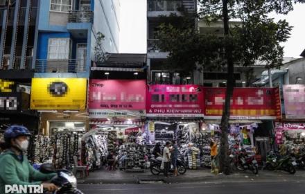 Bộ Tài chính: Sẽ nghiên cứu nâng ngưỡng chịu thuế cho hộ kinh doanh