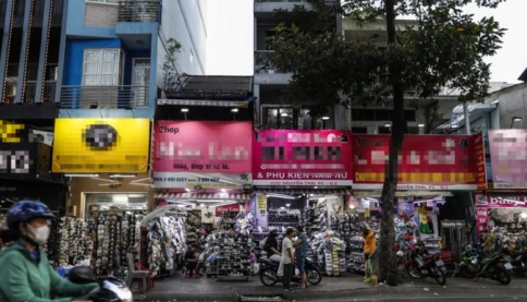 Bộ Tài chính: Sẽ nghiên cứu nâng ngưỡng chịu thuế cho hộ kinh doanh