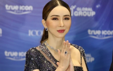 Vì sao nữ tỷ phú Hoa hậu Hoàn chuyển giới Anne Jakrajutati vũ bị bắt?