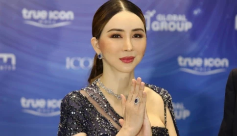Vì sao nữ tỷ phú Hoa hậu Hoàn chuyển giới Anne Jakrajutati vũ bị bắt?