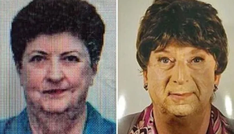 Mẹ chết, con trai cải trang thành mẹ để nhận tiền trợ cấp nhiều năm và bi kịch