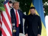 Ukraine đồng ý với thỏa thuận hòa bình sửa đổi của Trump
