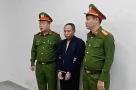 Bắt cựu Phó Viện trưởng Viện Pháp y tâm thần Trung ương