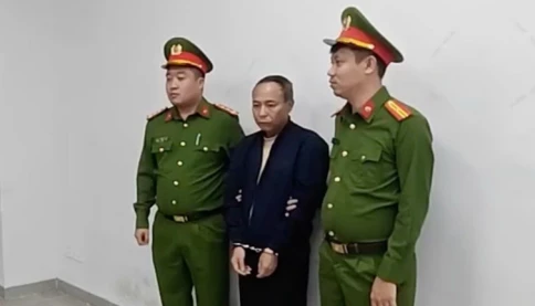 Bắt cựu Phó Viện trưởng Viện Pháp y tâm thần Trung ương