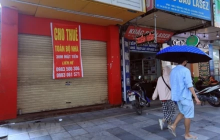 Cho thuê nhà có phải đóng thuế không?