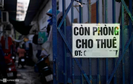 Từ ngày 1 tháng 1 năm 2026, doanh thu cho thuê nhà bao nhiêu thì phải nộp thuế?