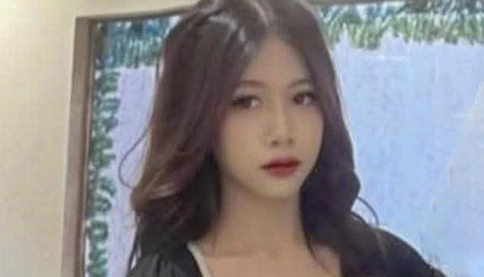 Tin nhắn cuối cùng của thiếu nữ 19 tuổi trước khi mất tích