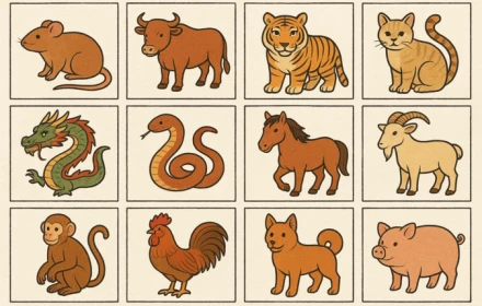 4 con giáp cần cẩn trọng vận hạn trong năm 2026