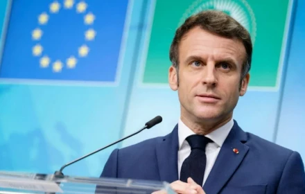 'Liên minh Thiện chí' ra quyết sách quyết lấy bằng được tài sản của Nga