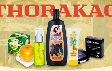 Bán mỹ phẩm dưới 100.000 đồng với bao bì xấu, ông chủ Thorakao nói gì? Sự thật phía sau mỹ phẩm 20.000 – 50.000 đồng
