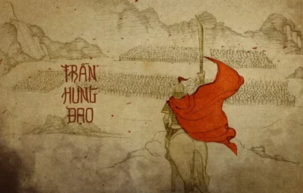 Chuyện cưới vợ ly kỳ "gay cấn" của Đức Thánh Trần Hưng Đạo, lấy công chúa trưởng của chú ruột là vua Trần Thái Tông