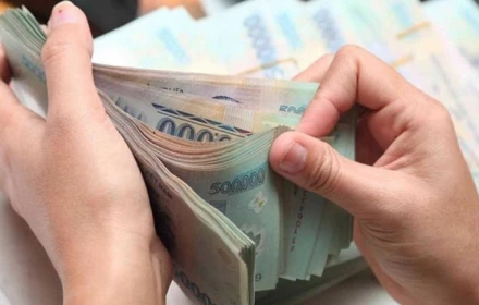 Mức lương của bí thư tỉnh ủy mới nhất sau sáp nhập là bao nhiêu?