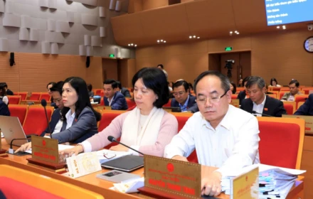 🔥 Danh sách 9 phường cấm xe máy xăng theo giờ từ 1/7/2026 ở Hà Nội và lộ trình tiếp theo