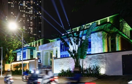 "Nhà ma" 300 Kim Mã đã có người đến ở!