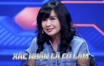 Thanh Lam bị lộ chuyện bạn trai cũ ghen tuông gắn định vị lên người