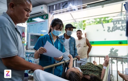 Nghịch lý đột quỵ tại Việt Nam