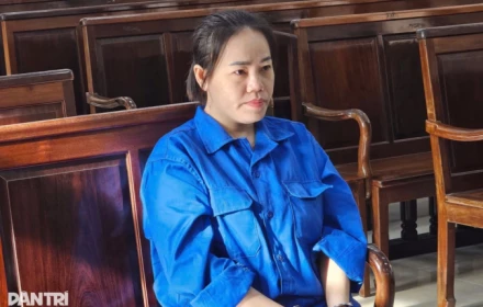 Tuyên tử hình Nguyễn Thị Hồng Bích dùng xyanua đầu độc 4 người thân ở Đồng Nai