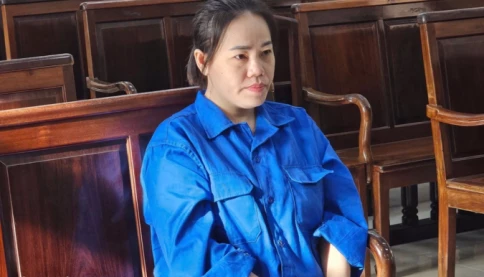 Tuyên tử hình Nguyễn Thị Hồng Bích dùng xyanua đầu độc 4 người thân ở Đồng Nai