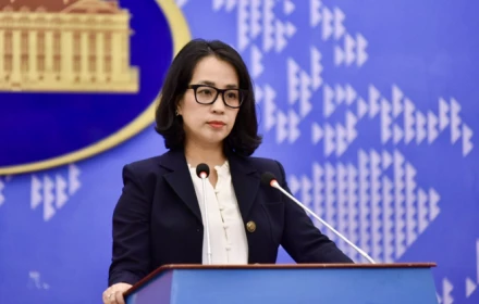 Bộ Ngoại giao thông tin về vụ 6 người Việt nổ súng bỏ trốn khỏi tòa ở Campuchia