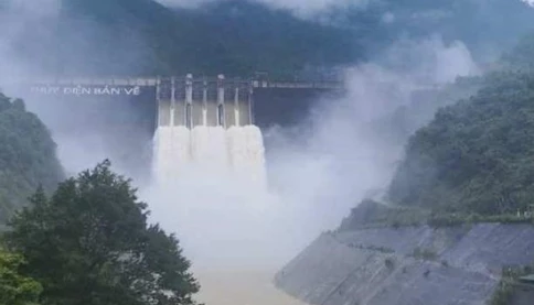 Ban Bí thư yêu cầu điều chỉnh quy trình vận hành hồ chứa thủy điện, thủy lợi
