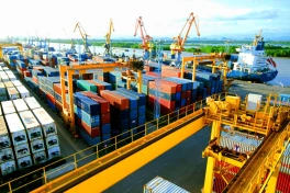 Cảng lớn nhất Việt Nam