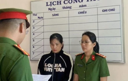 Khởi tố giáo viên và bảo mẫu ở Khánh Hòa hành hạ trẻ tự kỷ