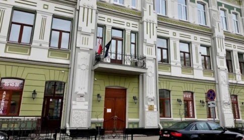 Nga ‘ăn miếng, trả miếng’ Ba Lan vụ đóng cửa lãnh sự quán