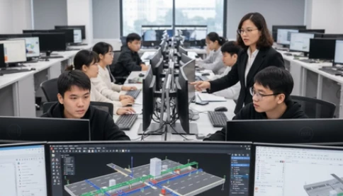 Ngành học “lạ” nhưng lương cao, dễ xin việc 10 năm tới, doanh nghiệp tranh nhau săn