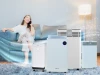 Fujihome ra mắt dòng máy hút ẩm 2025: Giải pháp kiểm soát độ ẩm và làm sạch không khí toàn diện