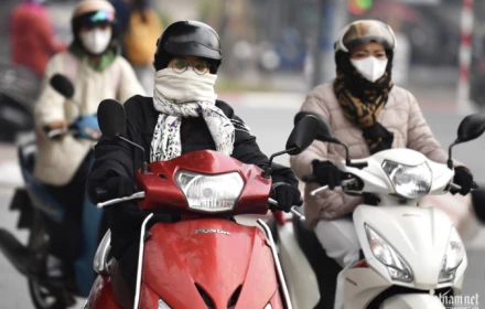 Năm nay sẽ lạnh như thế nào