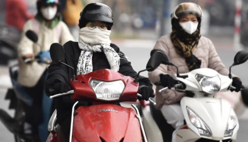 Năm nay sẽ lạnh như thế nào