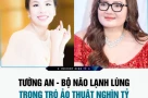 Ai mới là bộ não, viết và xóa mọi con số của cỗ máy nghìn tỷ của đế chế Hoàng Hường?