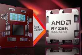 Intel đang bị "ghiền nát" bởi CPU AMD trên toàn cầu