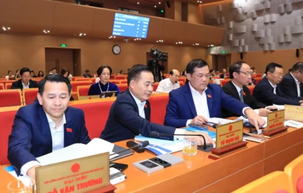 Hà Nội chính thức tăng mức trợ cấp cho người từ 75 tuổi không có lương hưu cao hơn mức chuẩn của Chính phủ