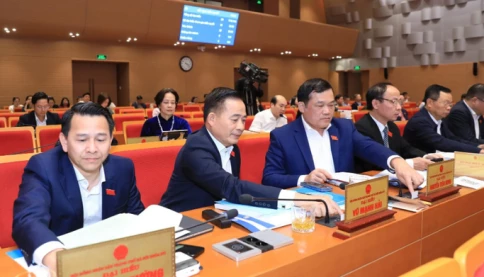 Hà Nội chính thức tăng mức trợ cấp cho người từ 75 tuổi không có lương hưu cao hơn mức chuẩn của Chính phủ