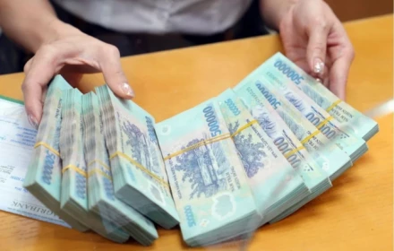 Lương của chủ tịch ủy ban nhân tỉnh mới nhất sau sáp nhập là bao nhiêu?