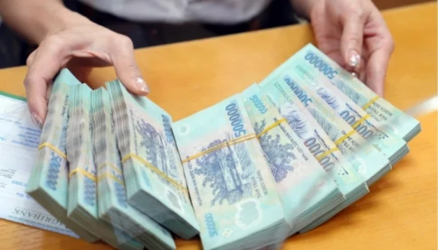 Lương của chủ tịch ủy ban nhân tỉnh mới nhất sau sáp nhập là bao nhiêu?