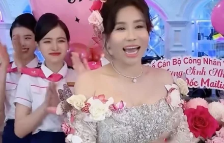 Mai - Khánh tự nguyện nộp 300 tỷ khắc phục hậu quả vụ Mailisa