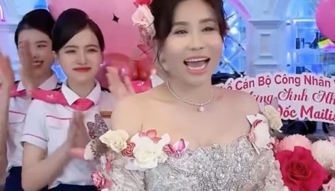 Mai - Khánh tự nguyện nộp 300 tỷ khắc phục hậu quả vụ Mailisa