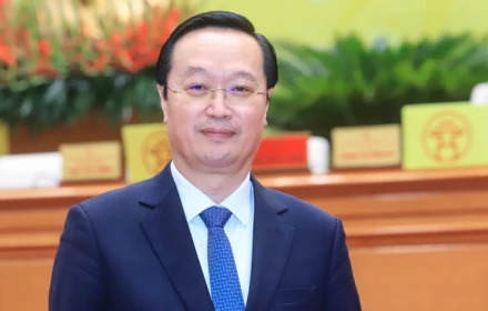 Lý do ông Nguyễn Đức Trung xin thôi chức Phó Bí thư Thành ủy Hà Nội và được phân công nhiệm vụ mới