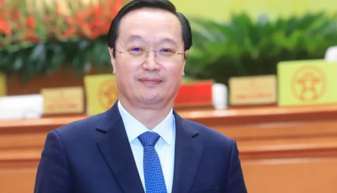 Lý do ông Nguyễn Đức Trung xin thôi chức Phó Bí thư Thành ủy Hà Nội và được phân công nhiệm vụ mới