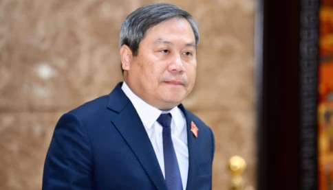 Ai được giới thiệu bầu làm Chủ tịch UBND TP Hà Nội thay ông Nguyễn Đức Trung vừa nghỉ vì vấn đề sức khỏe?