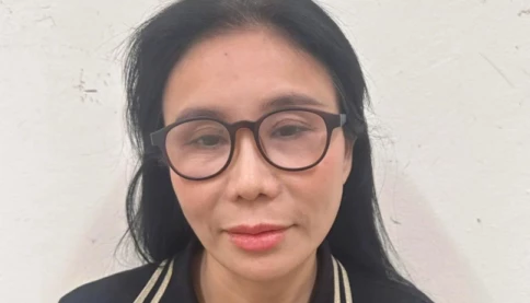 Vợ chồng Mailisa giao nộp 300 tỷ đồng, cảnh sát thu thêm 300 lượng vàng và 100 giấy chứng nhận quyền sử dụng đất